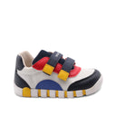 Iupidoo sneaker primi passi da bimbo
