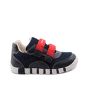 Iupidoo sneaker primi passi da bimbo