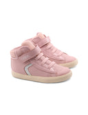 B Gisli A scarponcino bimba con velcro