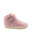 B Gisli A scarponcino bimba con velcro