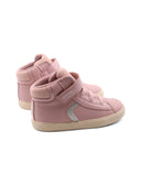 B Gisli A scarponcino bimba con velcro