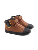 Gisli B scarponcino da bimbo con velcro