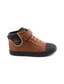Gisli B scarponcino da bimbo con velcro