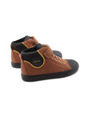 Gisli B scarponcino da bimbo con velcro