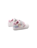 Eclyper sneaker primi passi da bimba