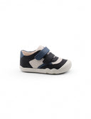 Steppieup scarpa primi passi barefoot