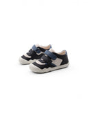 Steppieup scarpa primi passi barefoot