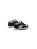 Steppieup scarpa primi passi barefoot