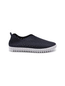 Scarpa slip on da donna