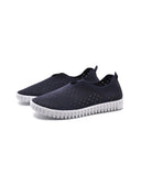 Scarpa slip on da donna