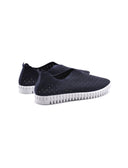Scarpa slip on da donna