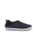 Scarpa slip on da donna