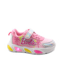 Sneaker con luci da bimba