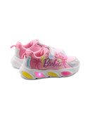 Sneaker con luci da bimba