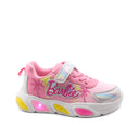 Sneaker con luci da bimba