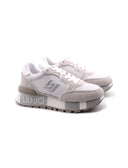 Amazing 25 sneaker platform da donna