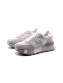 Amazing 25 sneaker platform da donna