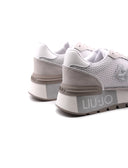 Amazing 25 sneaker platform da donna