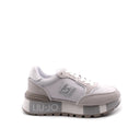 Amazing 25 sneaker platform da donna