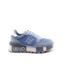 Amazing 25 sneaker platform da donna