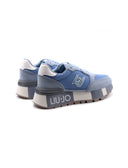 Amazing 25 sneaker platform da donna