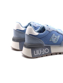 Amazing 25 sneaker platform da donna