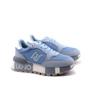 Amazing 25 sneaker platform da donna