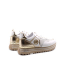 Maxi Wonder 100 sneaker platform donna