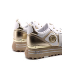 Maxi Wonder 100 sneaker platform donna