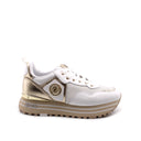 Maxi Wonder 100 sneaker platform donna