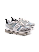 Maxi Wonder 71 sneaker platform donna