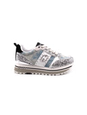 Maxi Wonder 71 sneaker platform donna