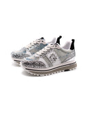 Maxi Wonder 71 sneaker platform donna