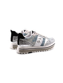 Maxi Wonder 71 sneaker platform donna