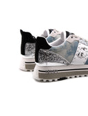 Maxi Wonder 71 sneaker platform donna