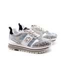 Maxi Wonder 71 sneaker platform donna