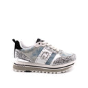 Maxi Wonder 71 sneaker platform donna