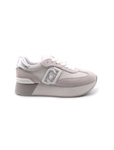 Dreamy 02 sneaker platform da donna