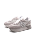 Dreamy 02 sneaker platform da donna