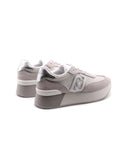Dreamy 02 sneaker platform da donna