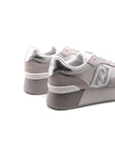 Dreamy 02 sneaker platform da donna