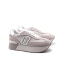 Dreamy 02 sneaker platform da donna