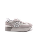 Dreamy 02 sneaker platform da donna