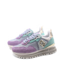 Maxi Wonder 01 sneaker platform donna