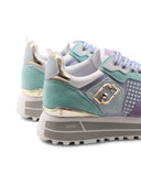 Maxi Wonder 01 sneaker platform donna