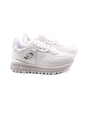 Maxi Wonder 01 sneaker platform donna