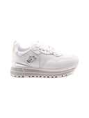 Maxi Wonder 01 sneaker platform donna