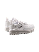 Maxi Wonder 01 sneaker platform donna