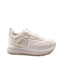 Maxi Wonder 01 sneaker platform donna
