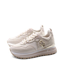 Maxi Wonder 01 sneaker platform donna